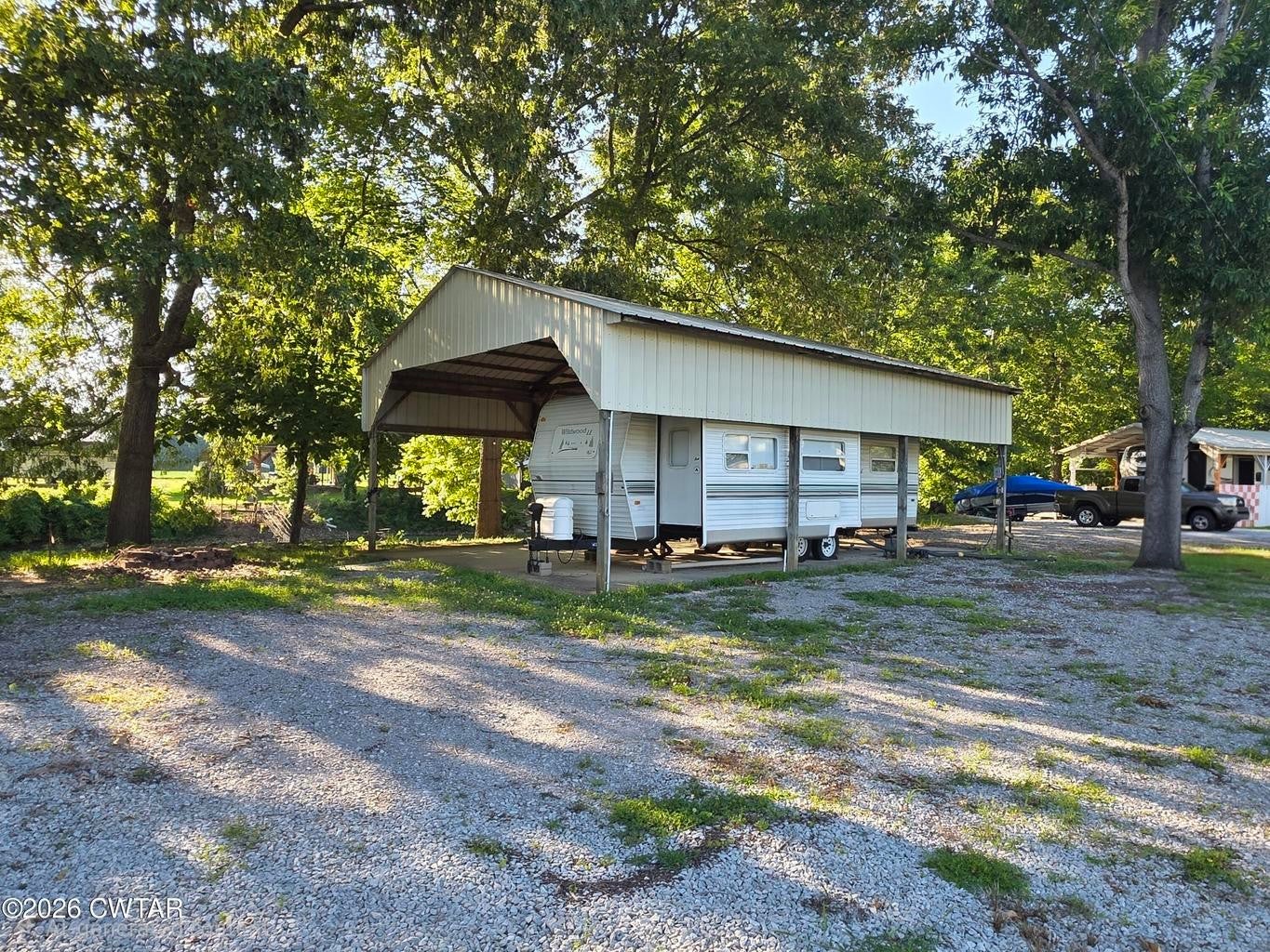 431 Pevahouse Camp Cir