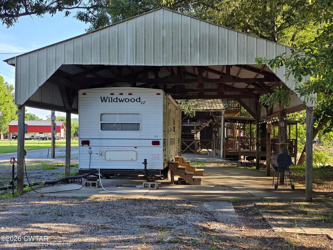 431 Pevahouse Camp Cir