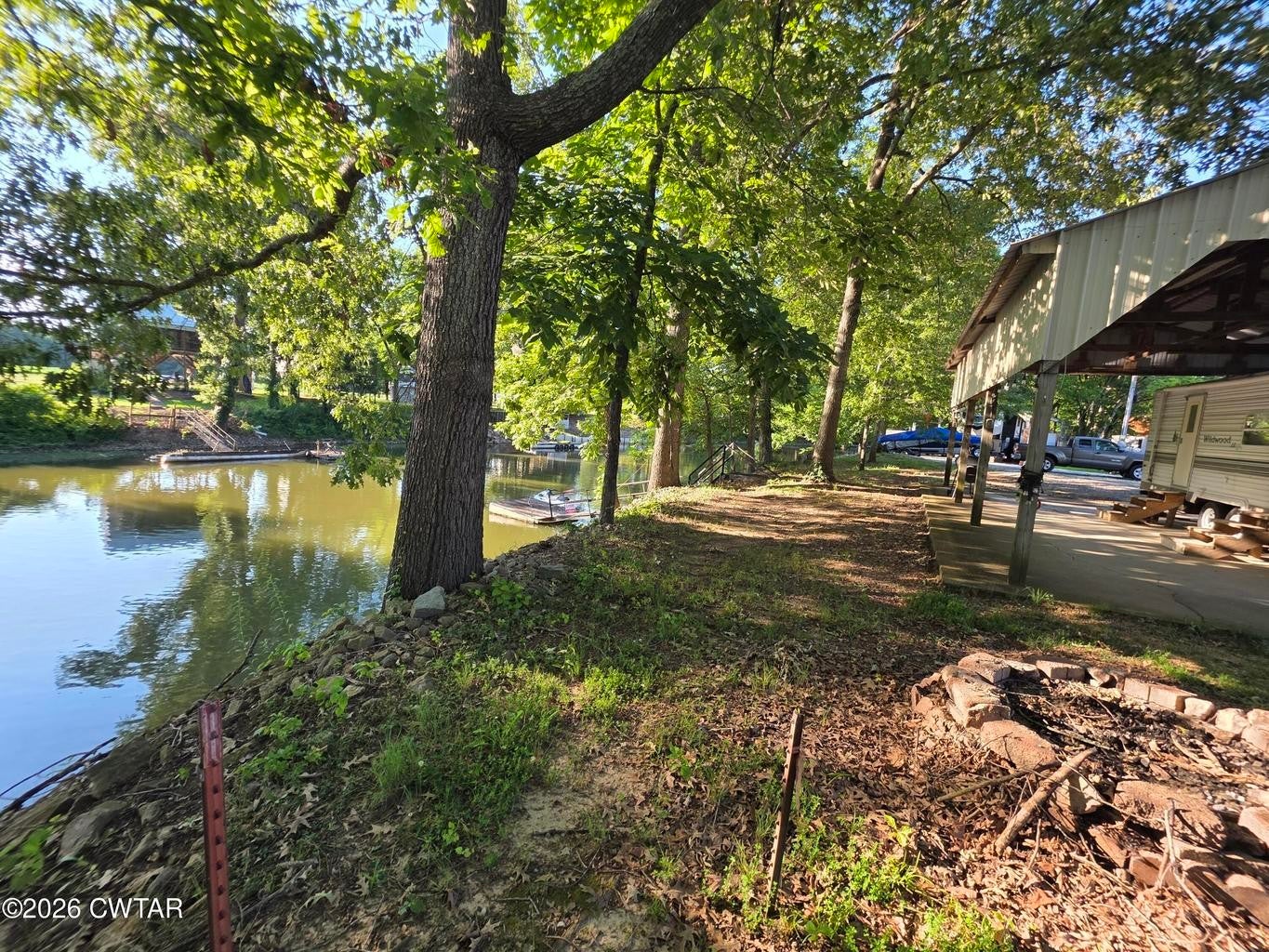 431 Pevahouse Camp Cir