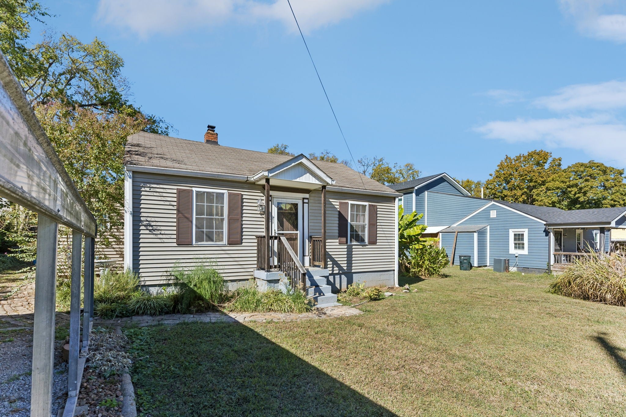 3009 Harlin Dr