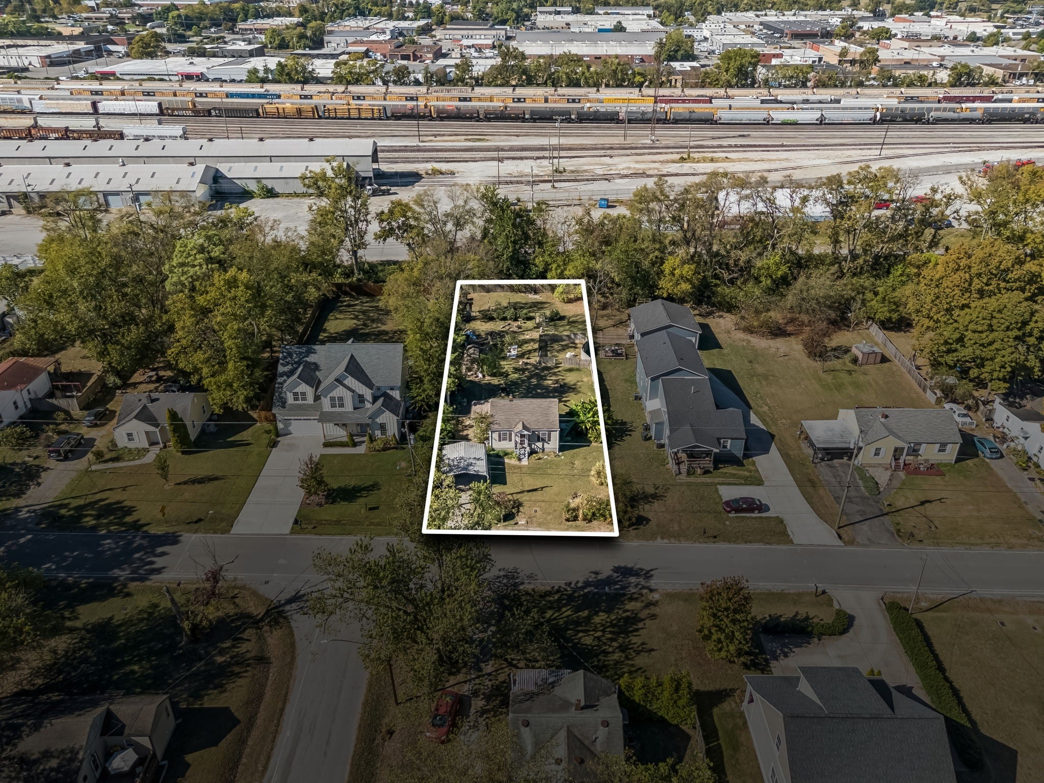 3009 Harlin Dr