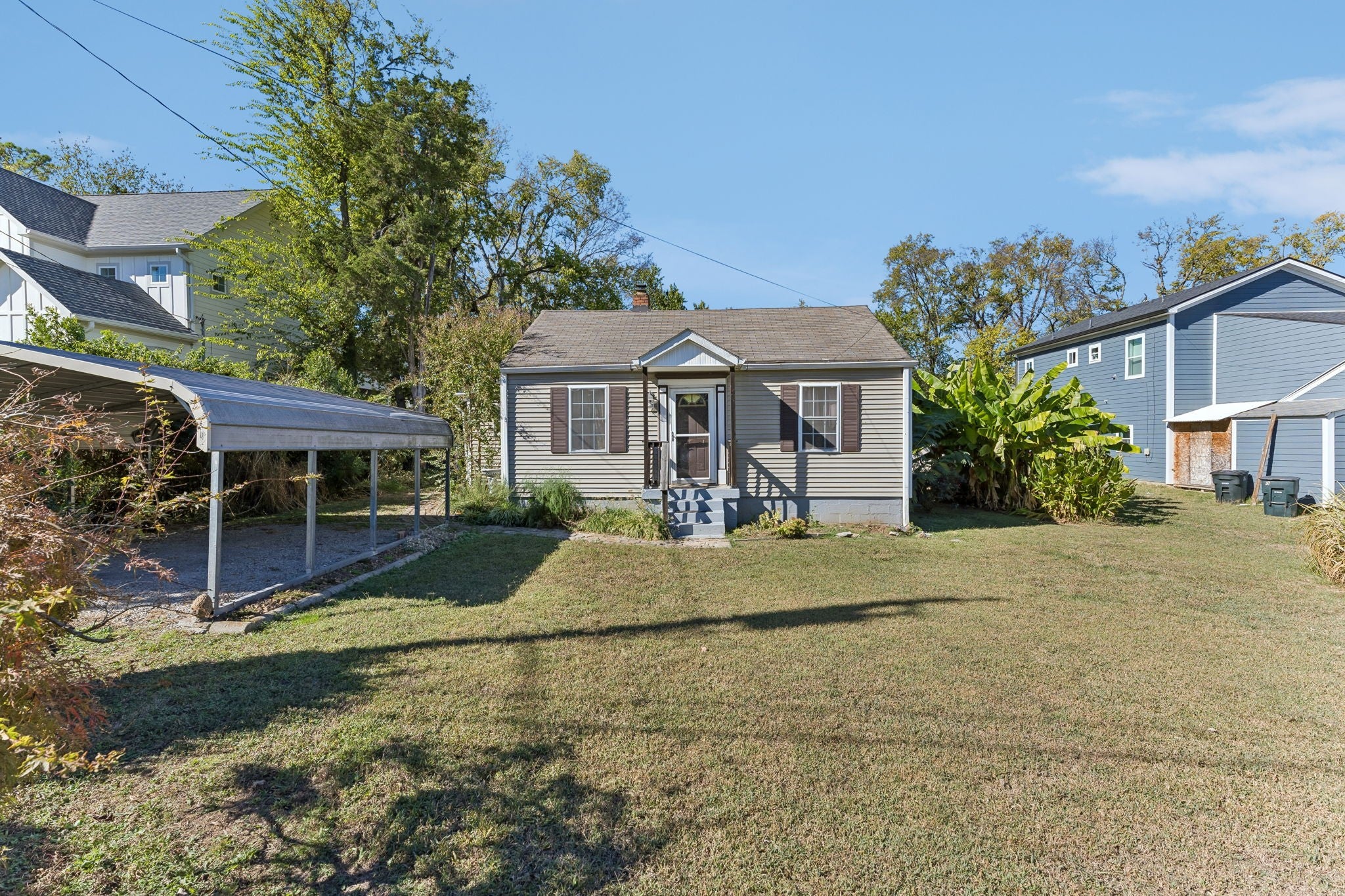 3009 Harlin Dr