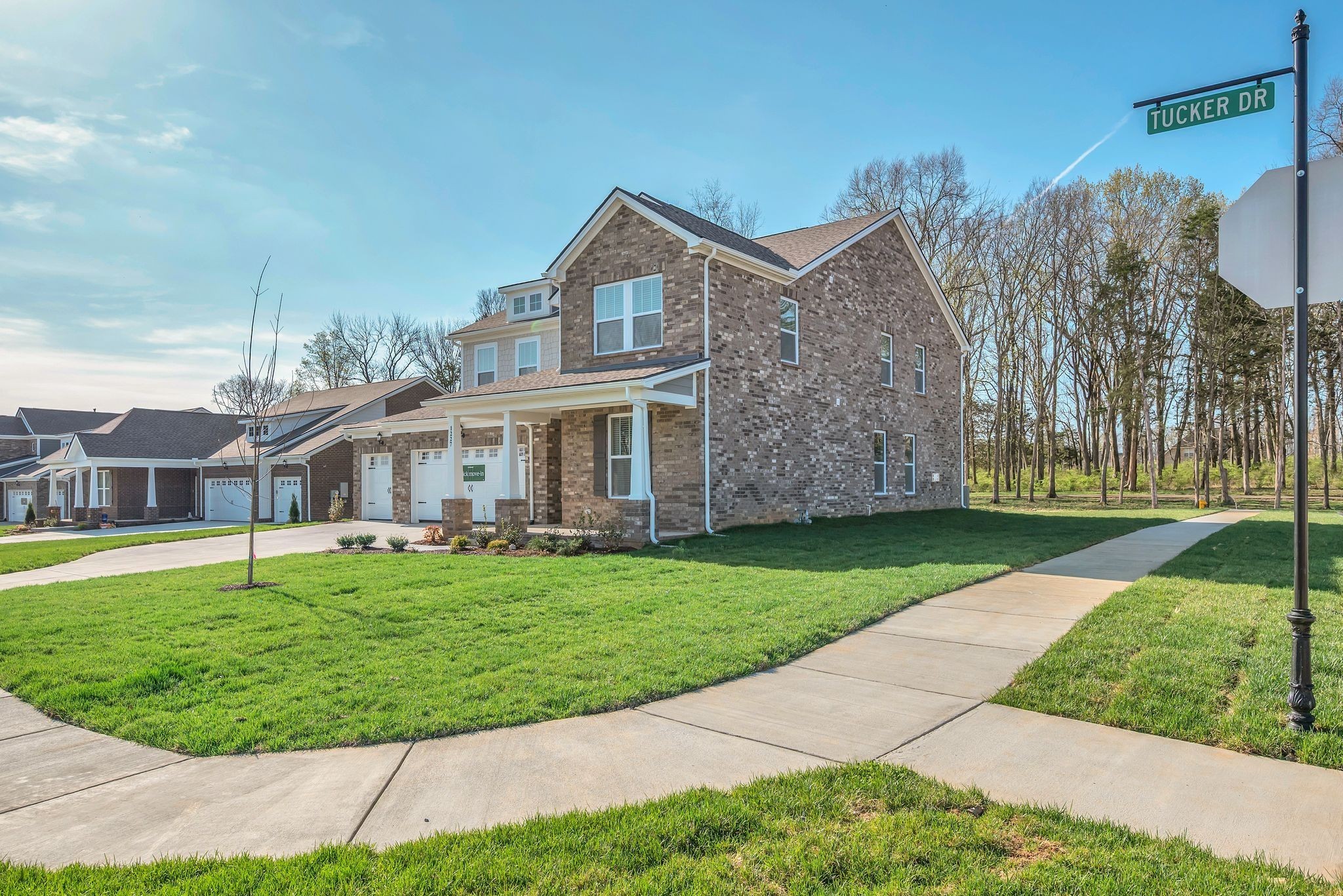 1227 Tucker Drive