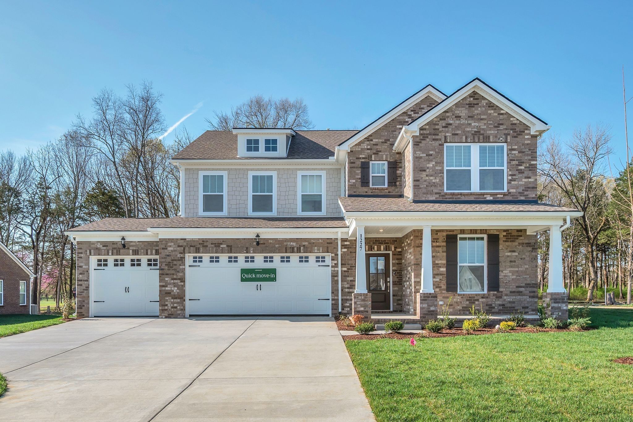 1227 Tucker Drive