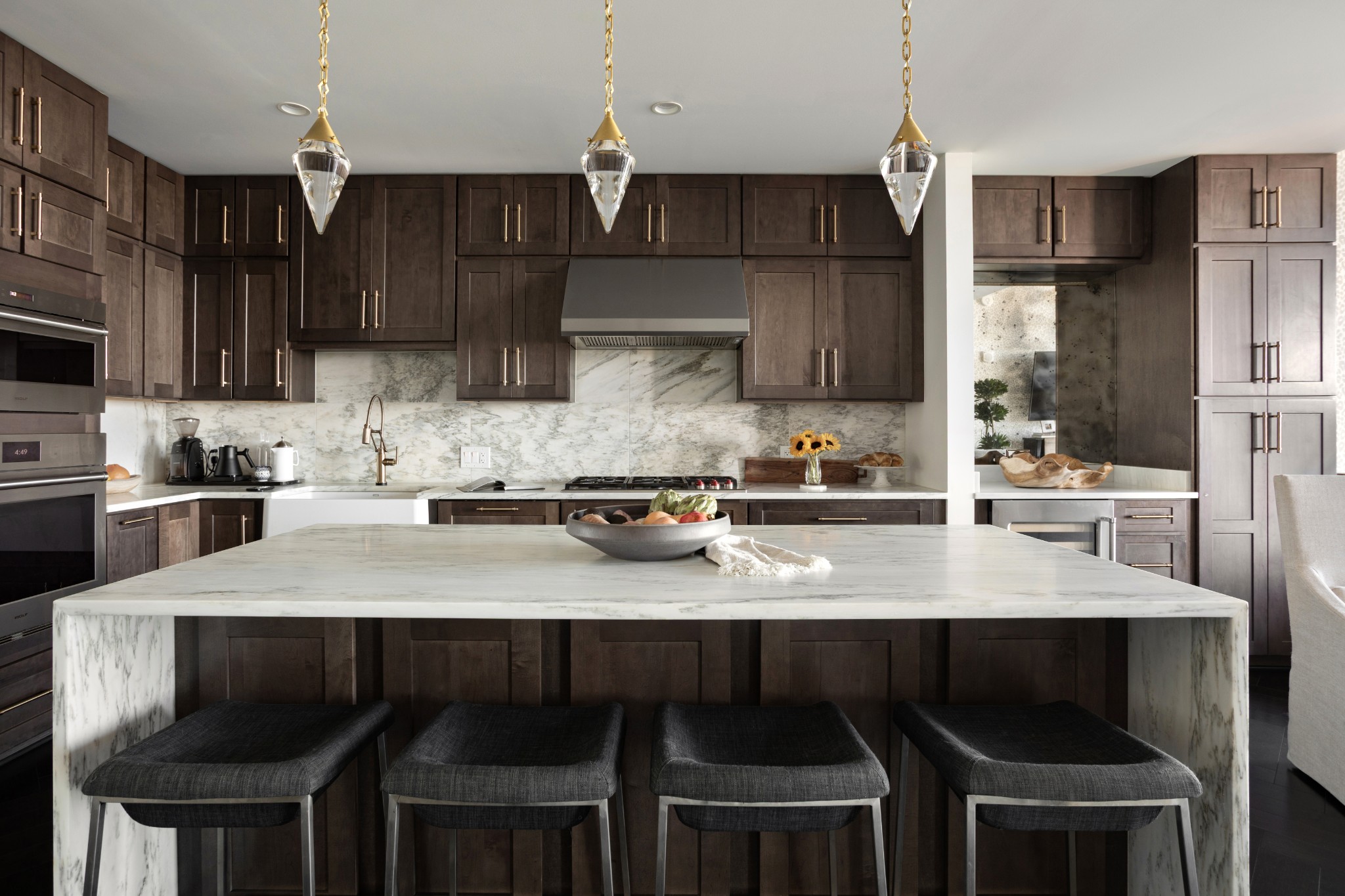 1616 West End Ave 3105