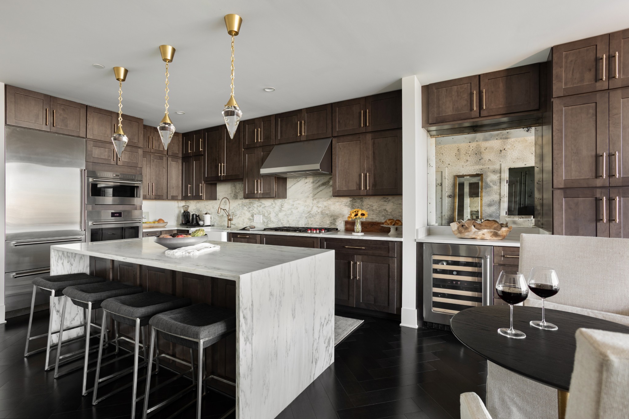 1616 West End Ave 3105