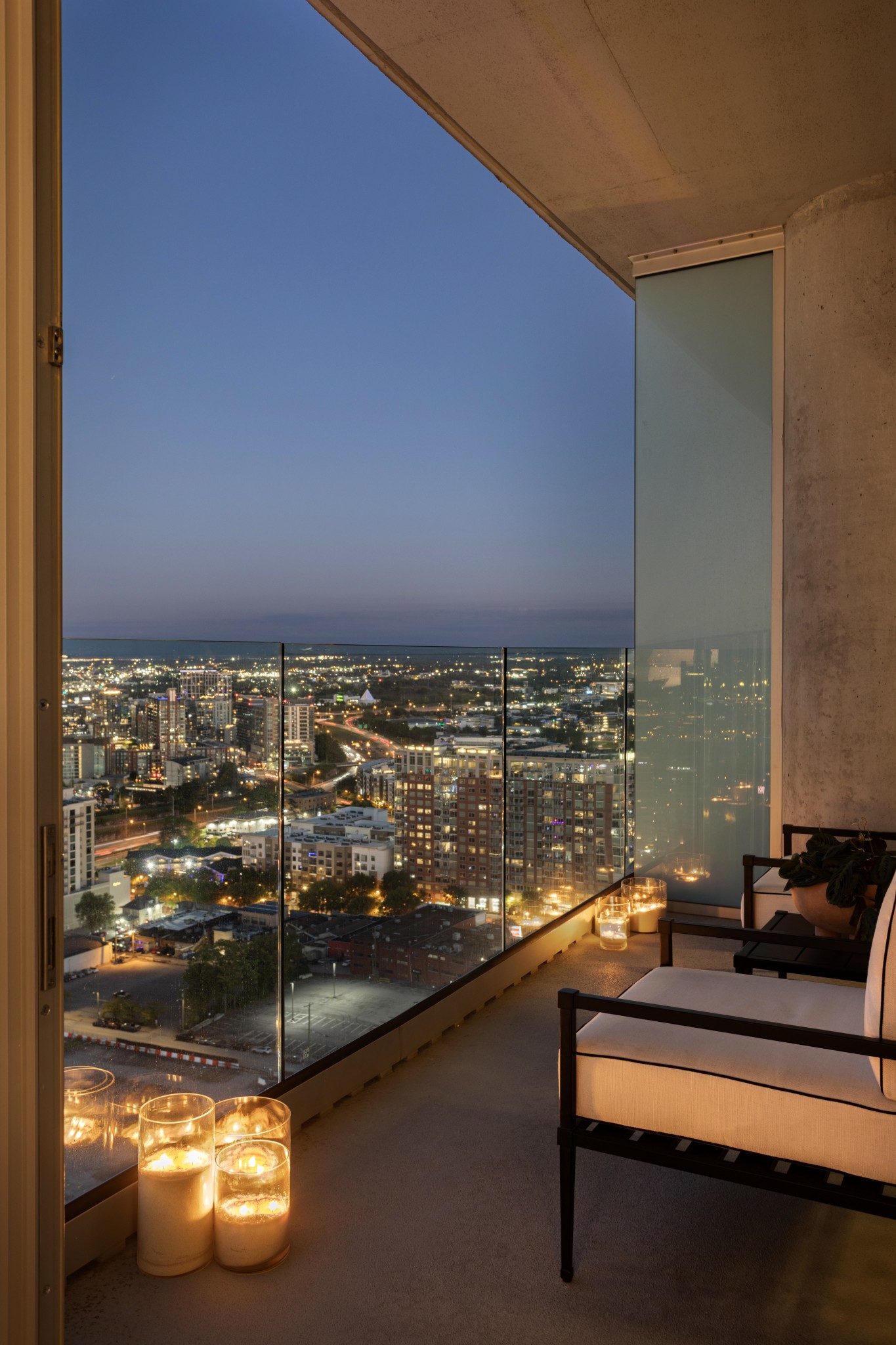 1616 West End Ave 3105