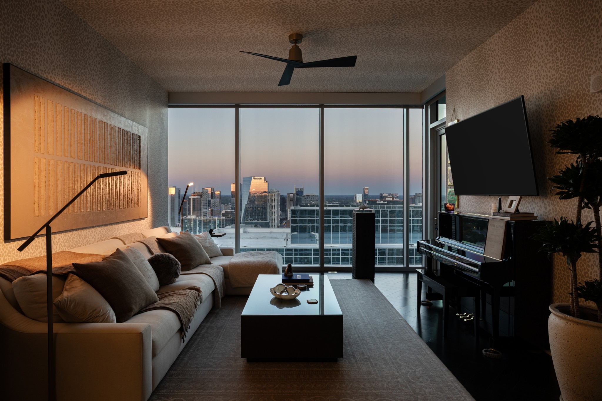 1616 West End Ave 3105