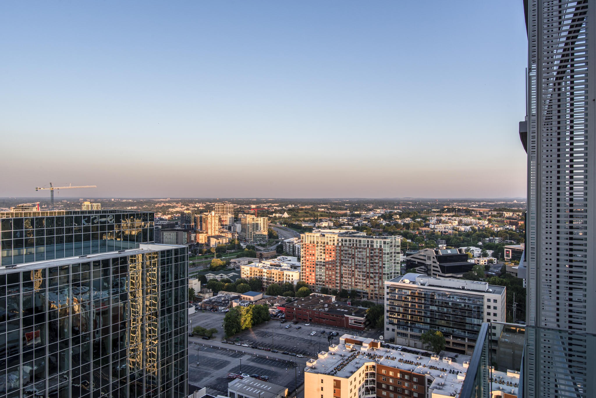 1616 West End Ave 3105