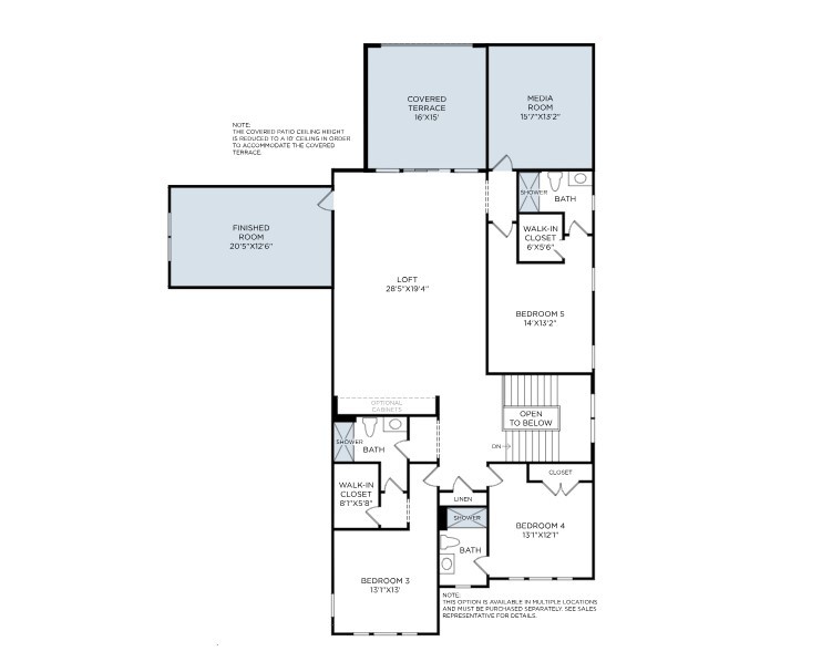 1001 Sun Bird Lane