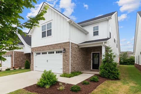 2192 Welltown Ln Murfreesboro TN 37128