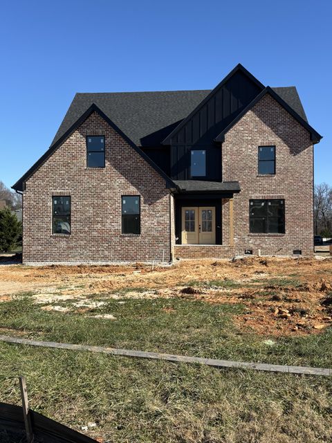 Photo of 0 Blairmont Ct, Winchester, TN 37398 (MLS # 3062096)