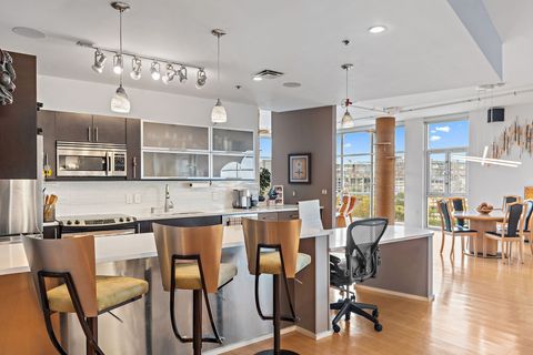 2115 Yeaman Pl 510 Nashville TN 37206