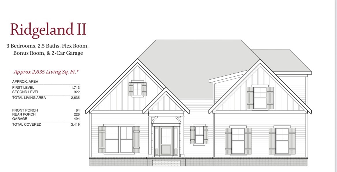 6509 Ripple Ridge Ct