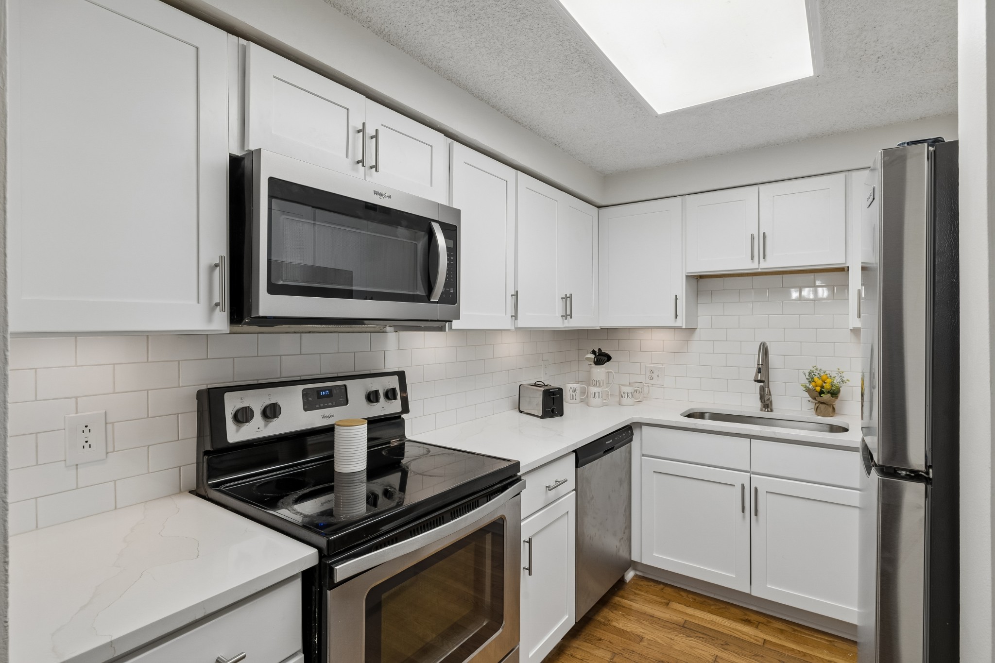 500 Paragon Mills Rd M11