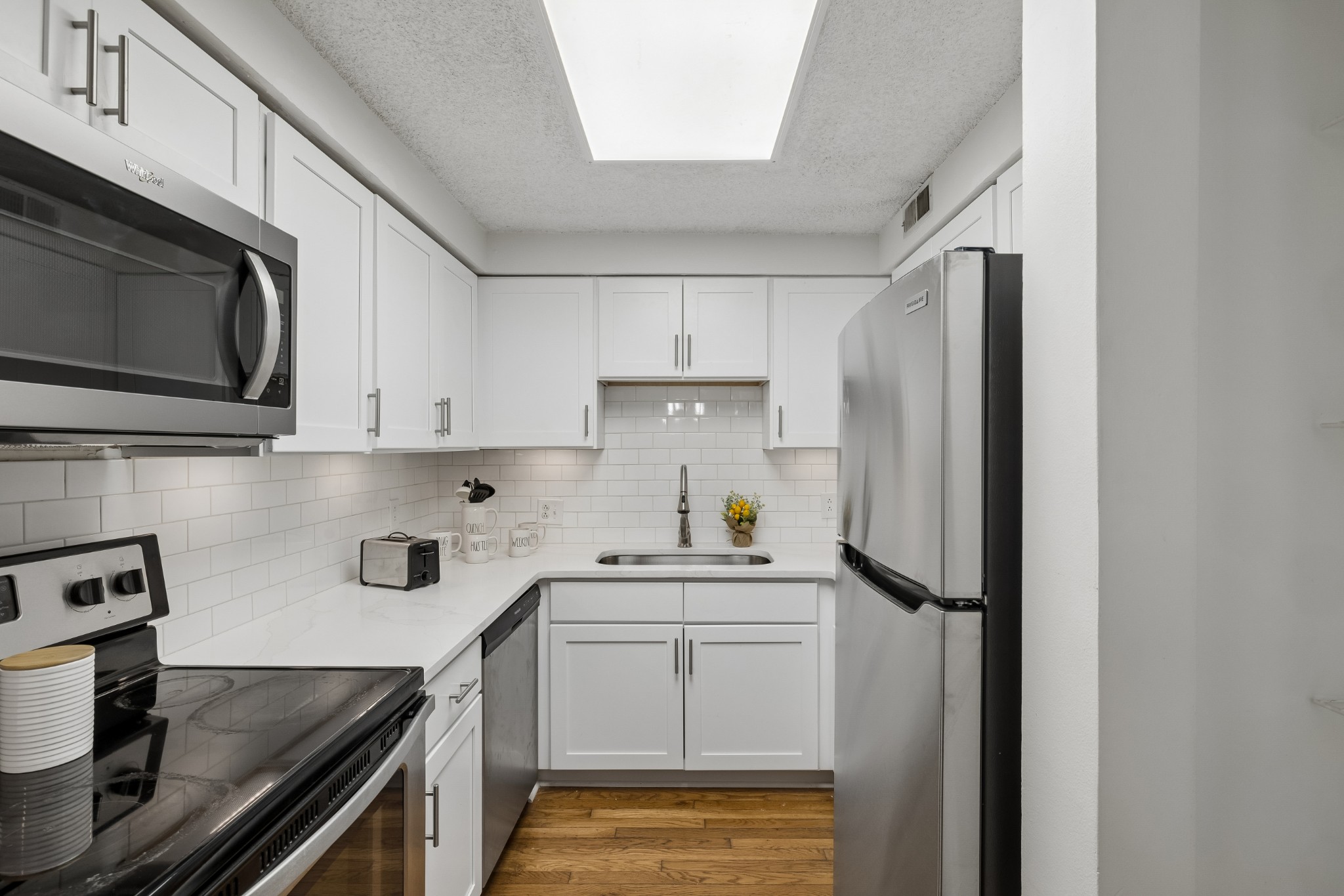 500 Paragon Mills Rd M11