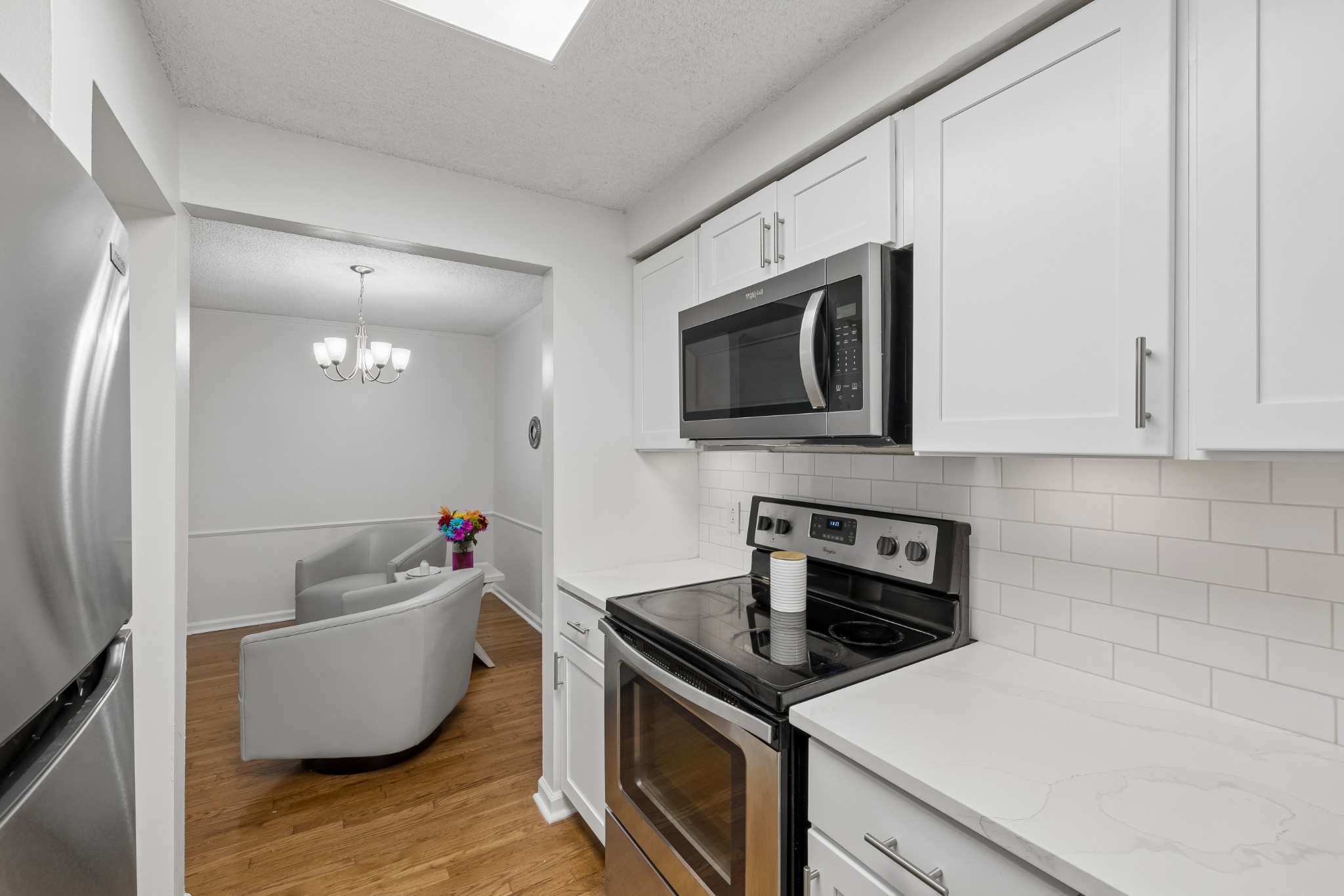 500 Paragon Mills Rd M11