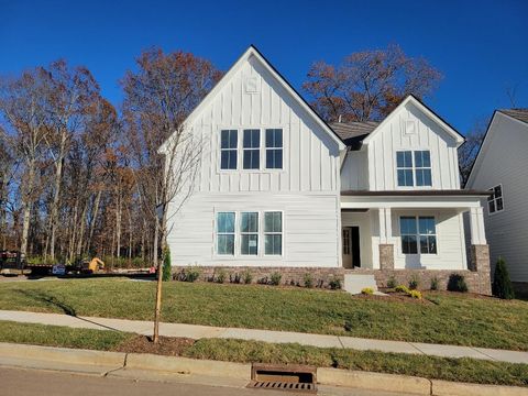 4701 Perth Ln Nolensville TN 37135