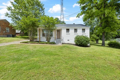 2936 Leatherwood Dr Nashville TN 37214