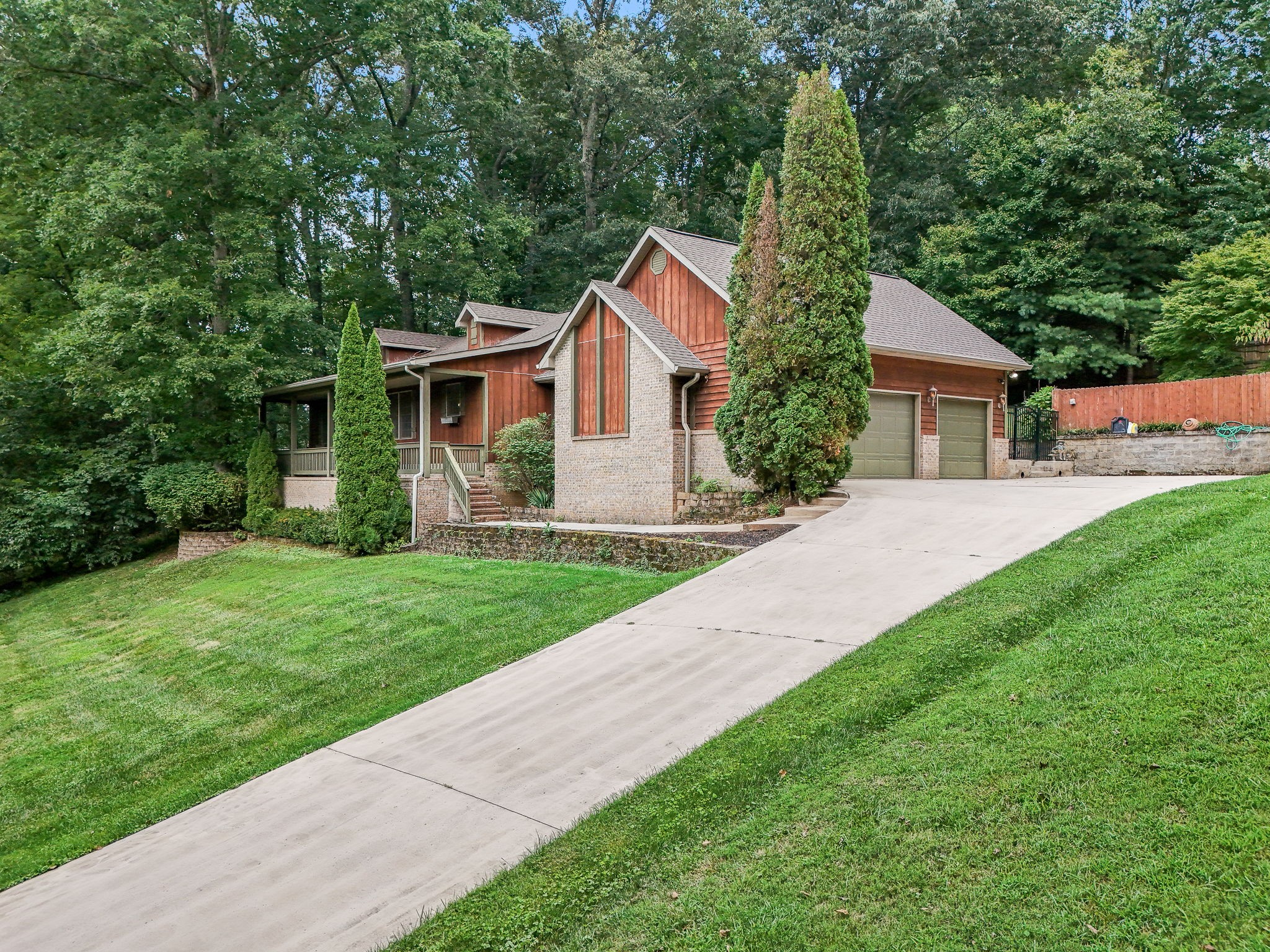 2535 Middlebrook Rd