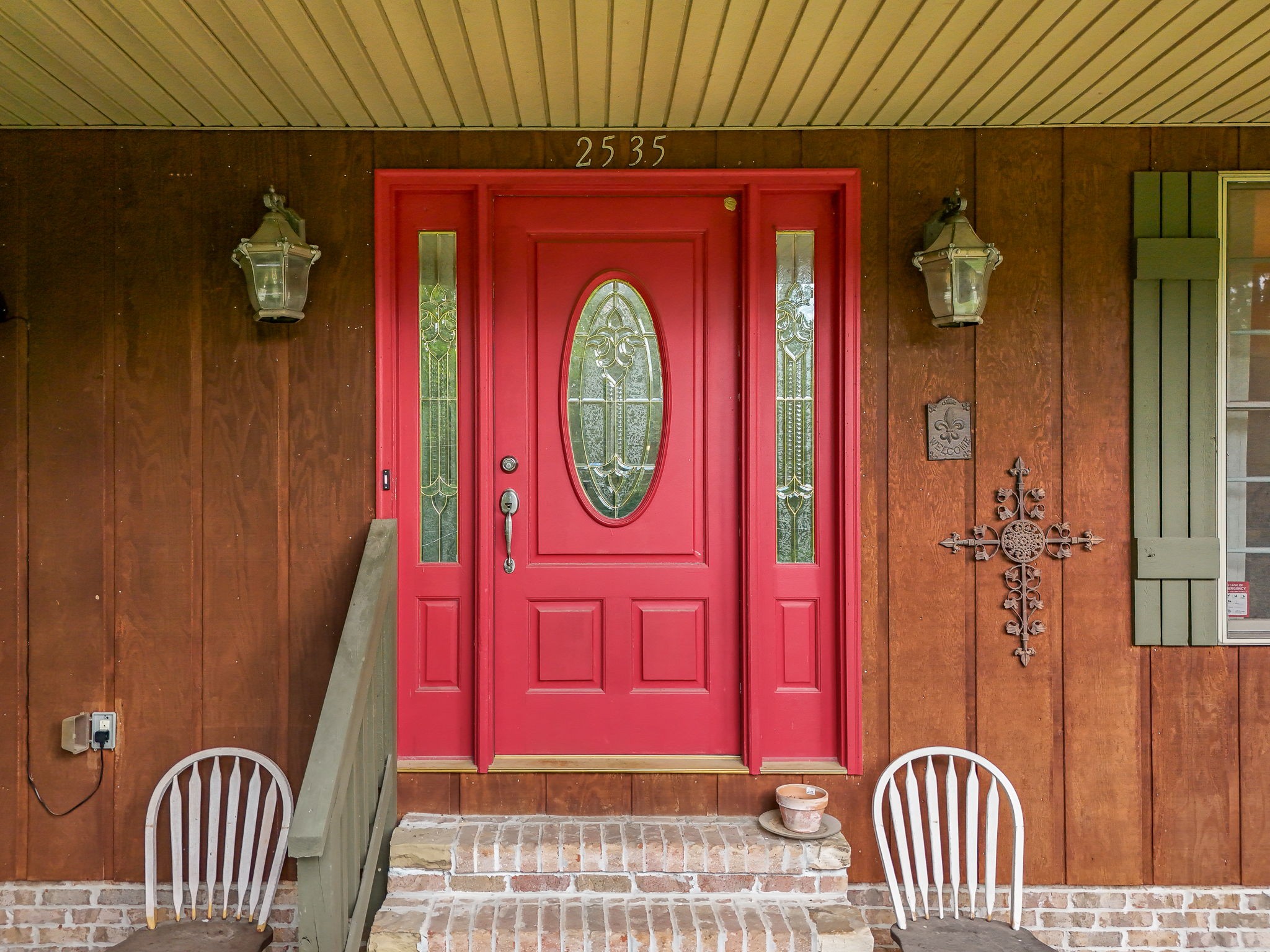 2535 Middlebrook Rd