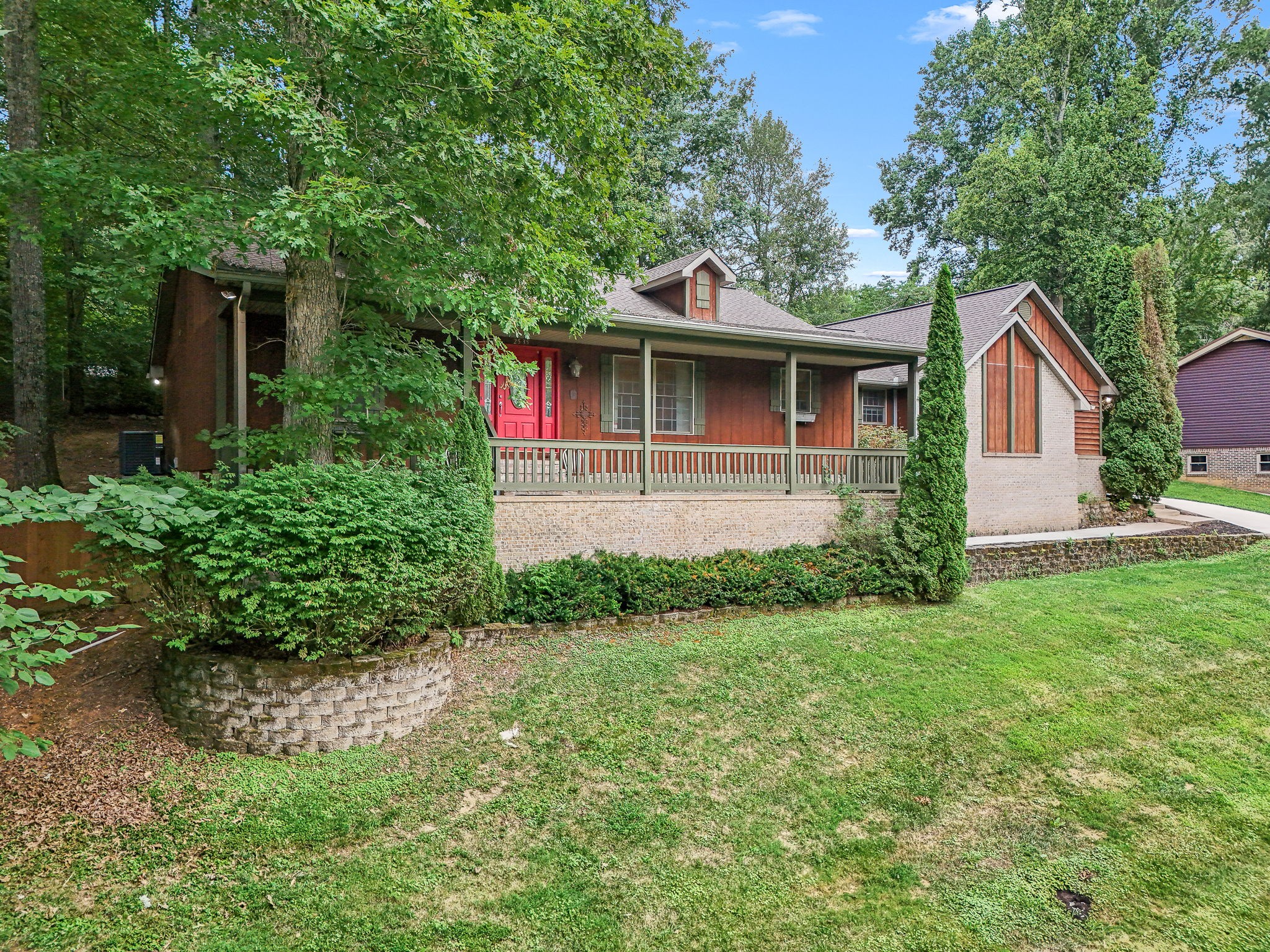 2535 Middlebrook Rd