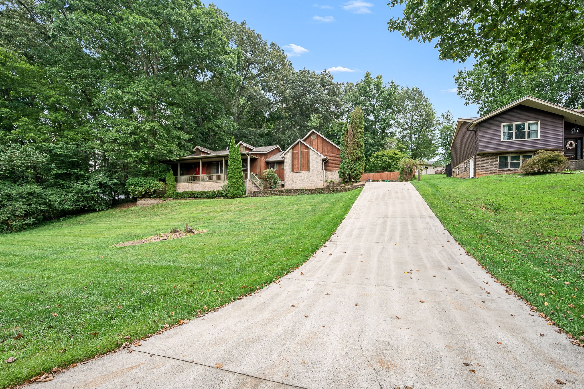 2535 Middlebrook Rd