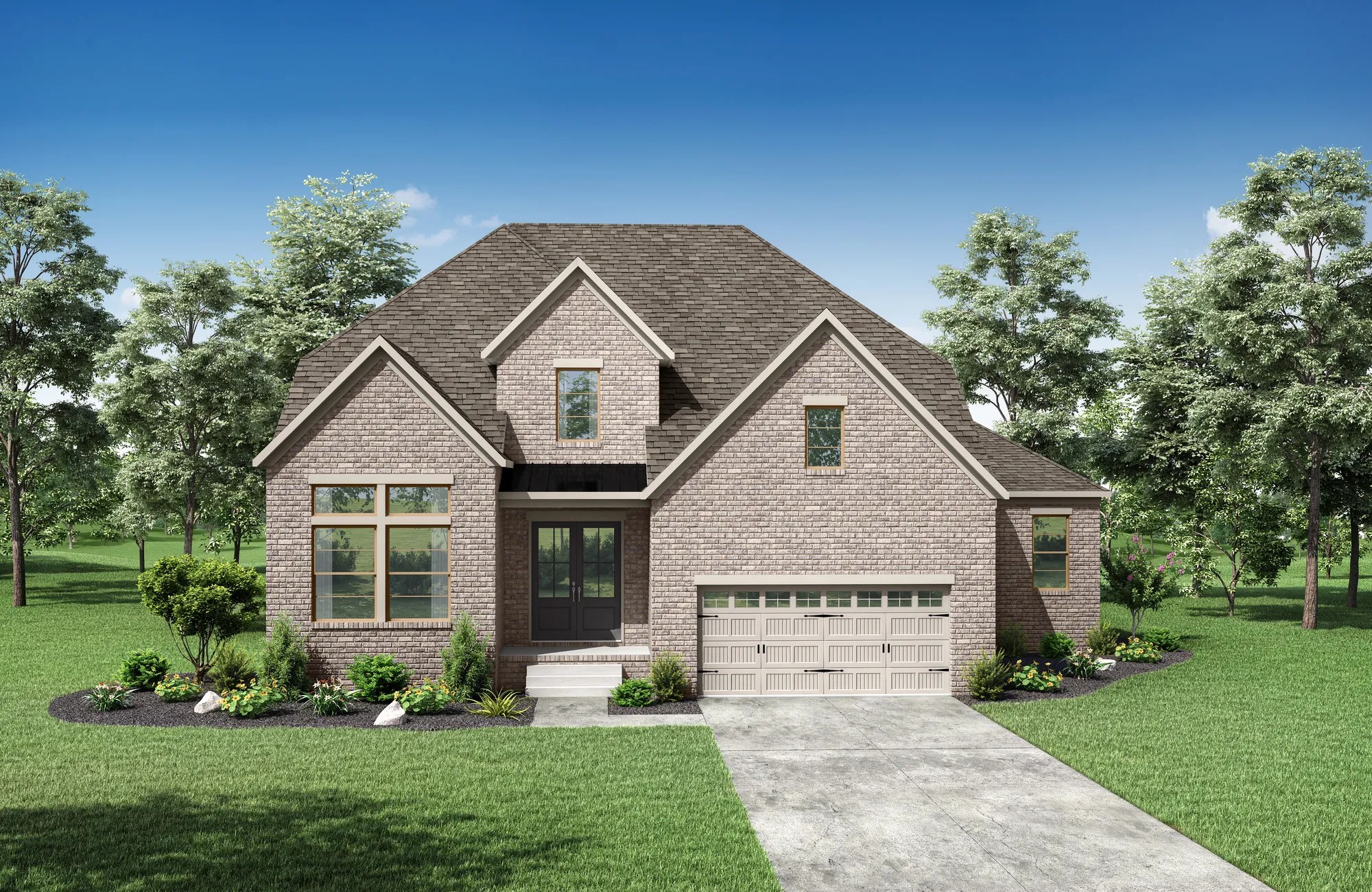 5159 High Park Hill Drive