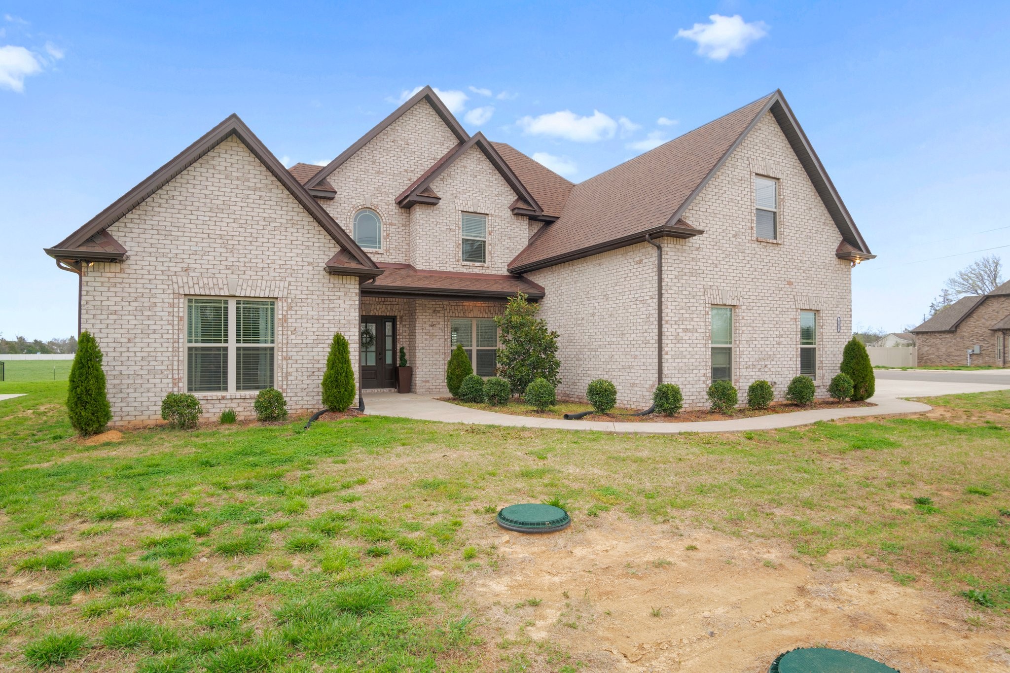 802 Walnut Grove Rd
