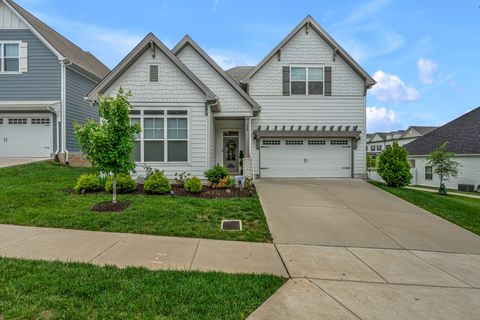 158 Lenham Dr, Brentwood, TN 37027 - MLS#: 2866605