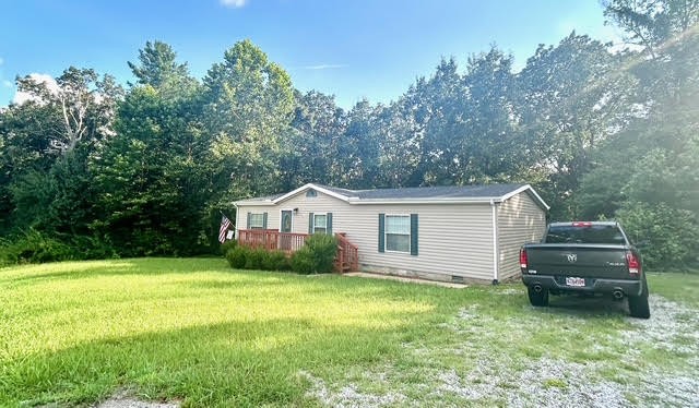 1616 Highway 49