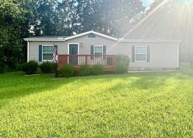 1616 Highway 49