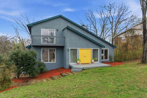 509 Saddle Dr Nashville TN 37221