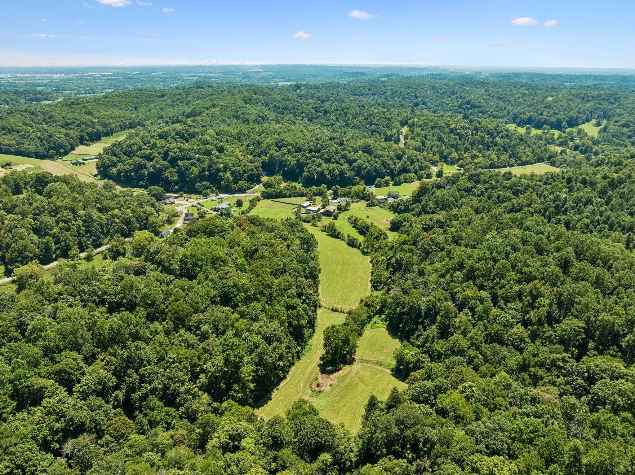 3025 Knob Creek Rd