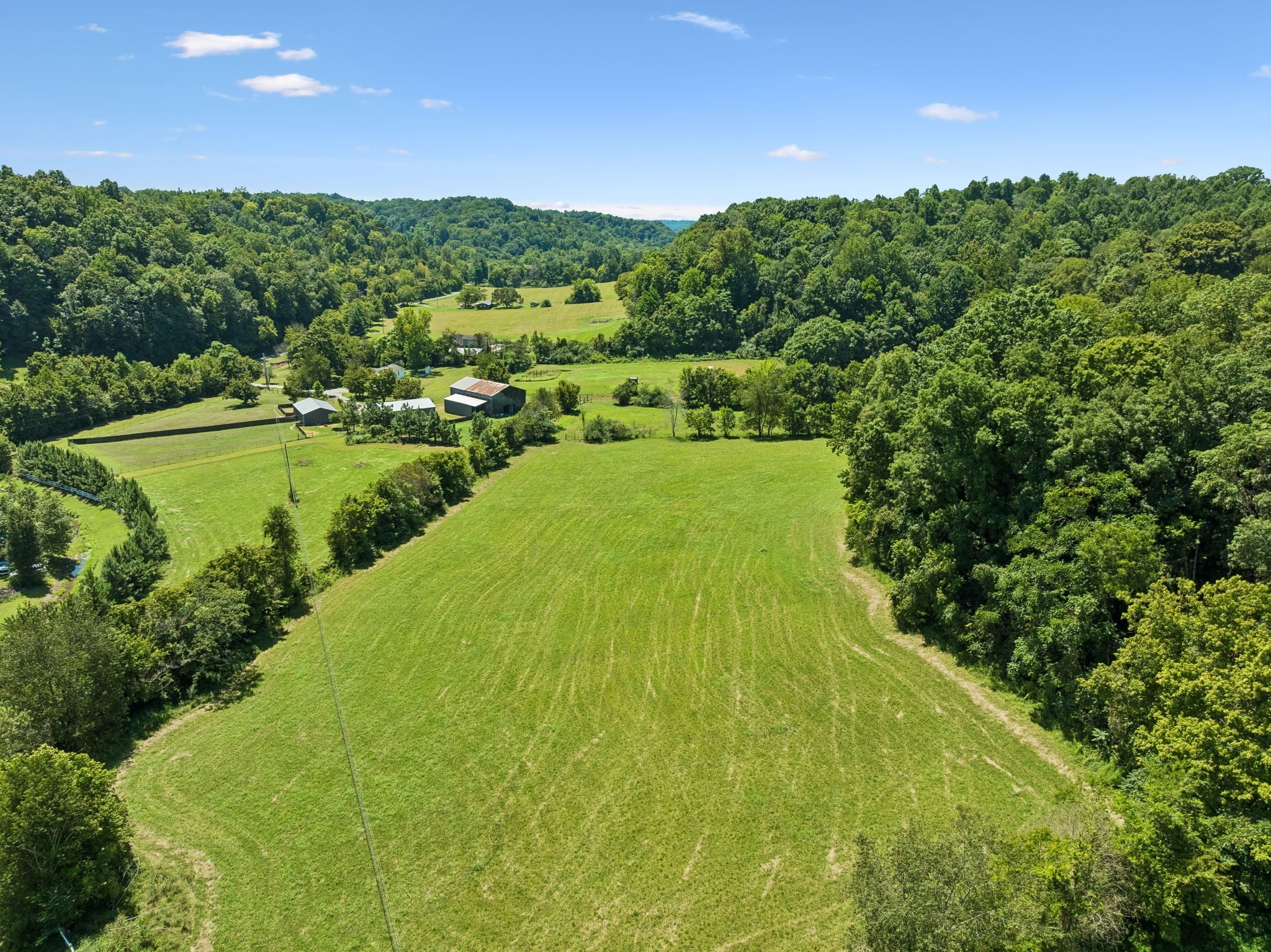 3025 Knob Creek Rd