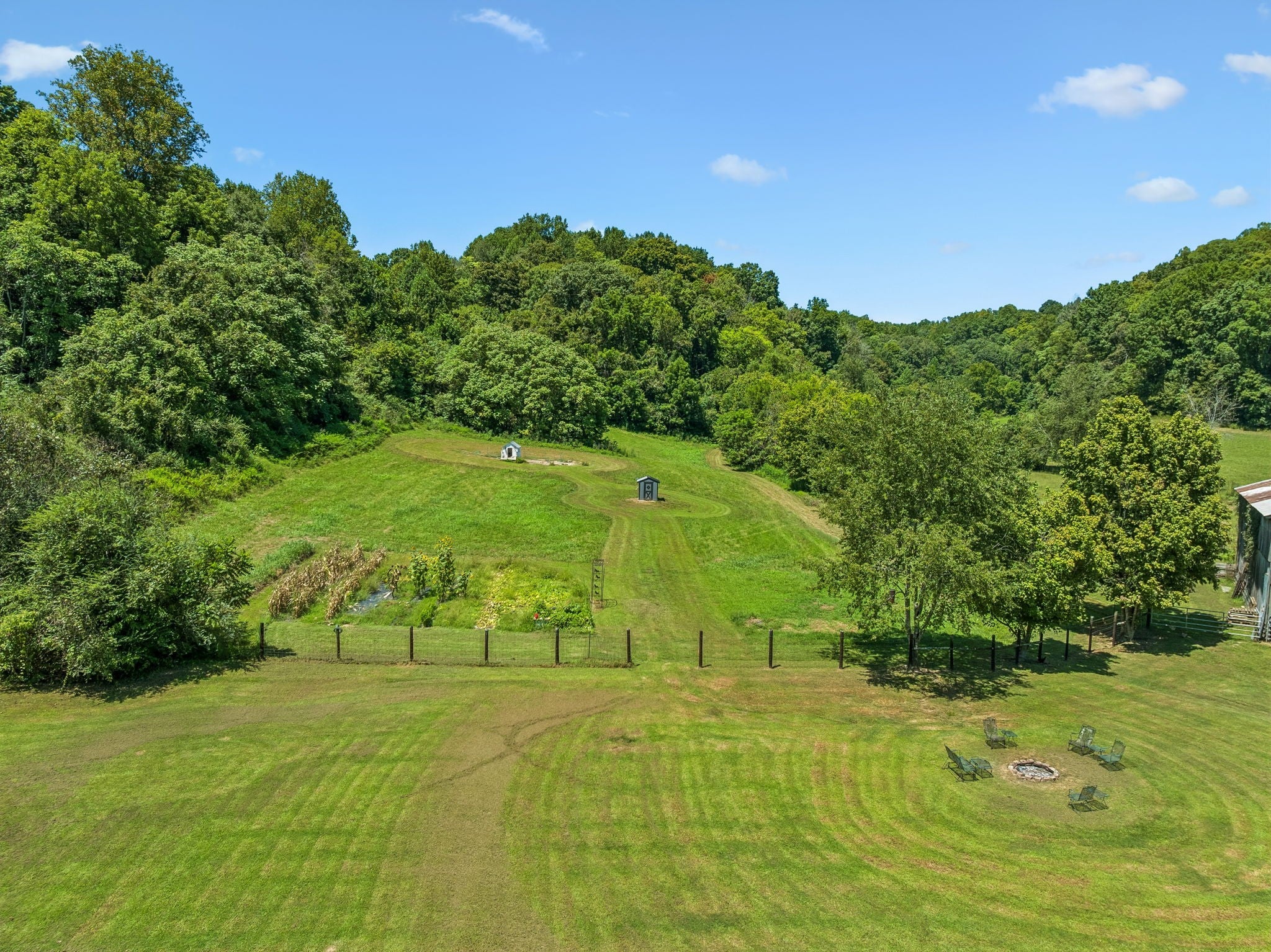 3025 Knob Creek Rd