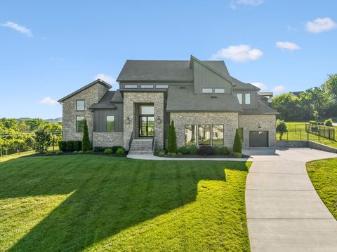 1005 Heights Blvd Brentwood TN 37027