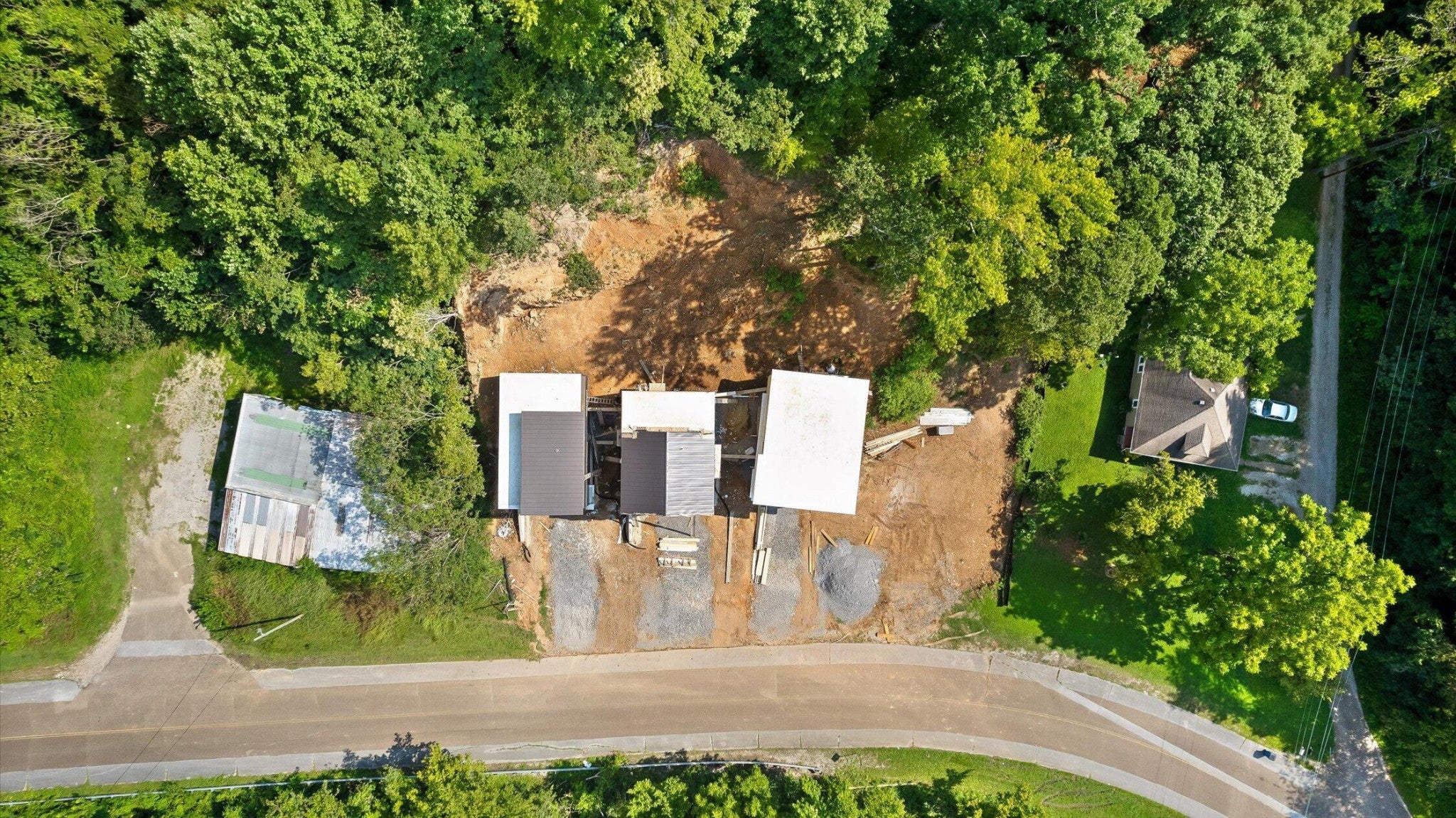 206 Lullwater Road