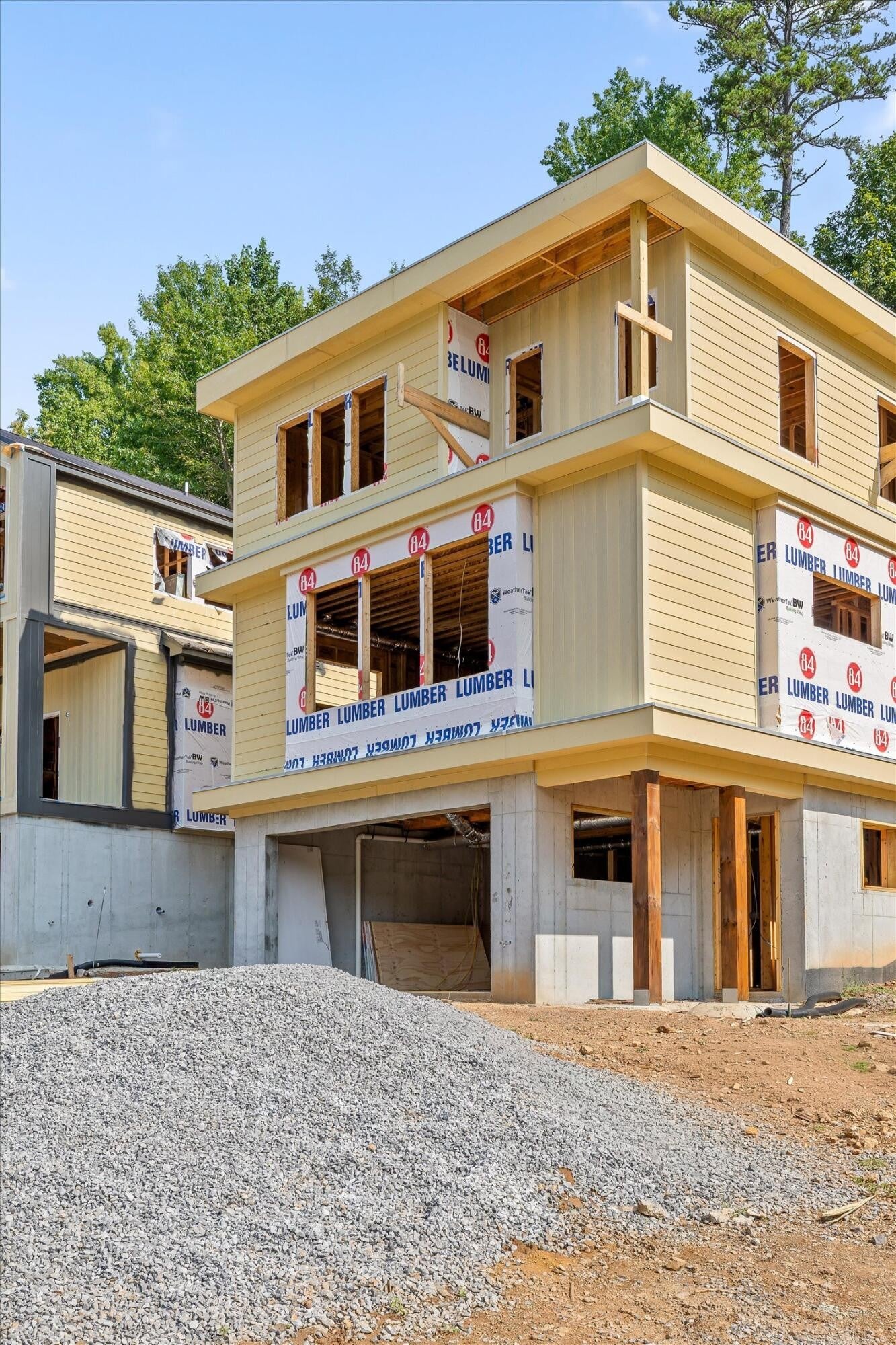 206 Lullwater Road