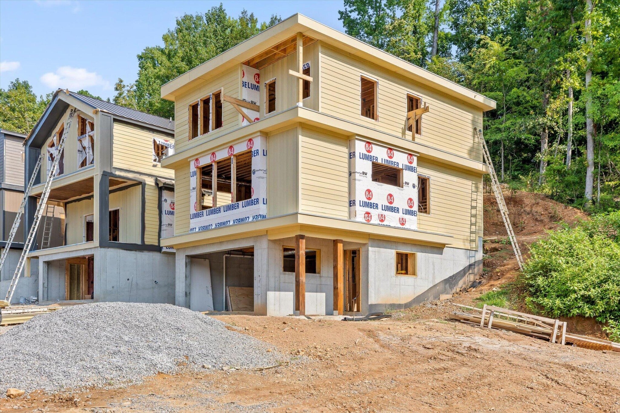 206 Lullwater Road