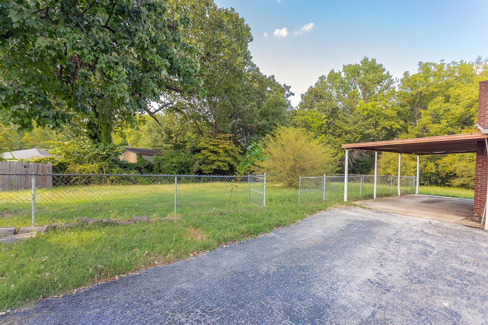 7708 Basswood Drive