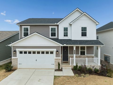 3015 Fernwood Ln Columbia TN 38401