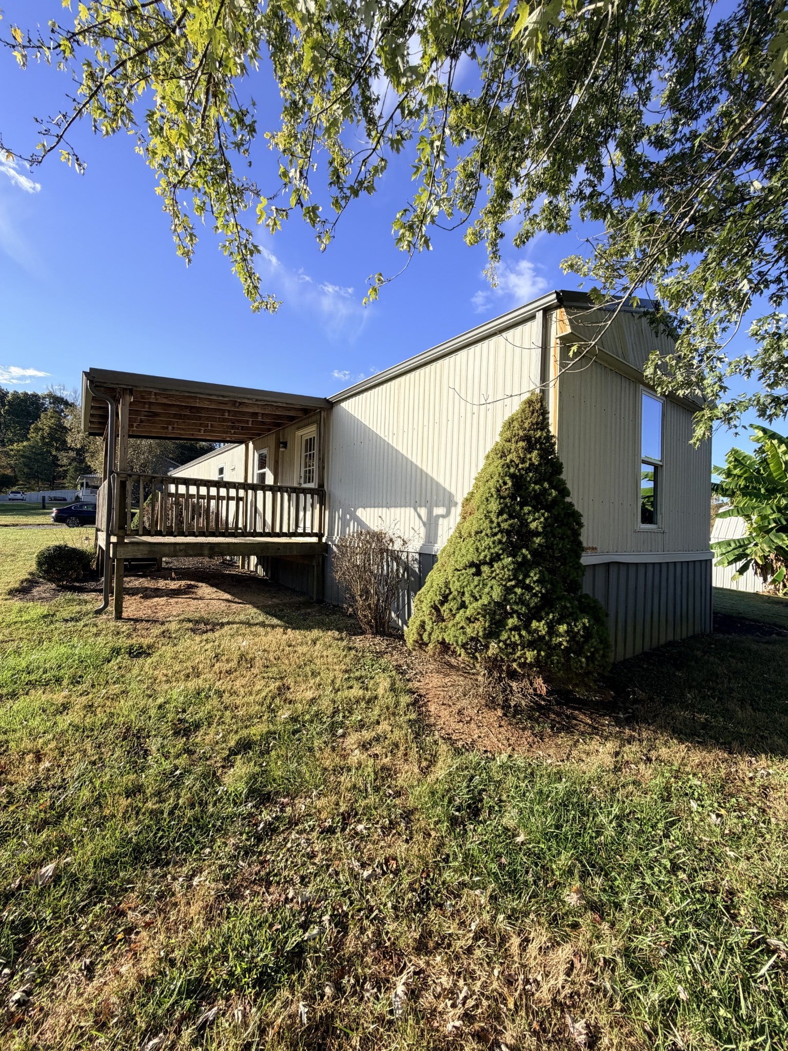 14995 N Madisonville Rd