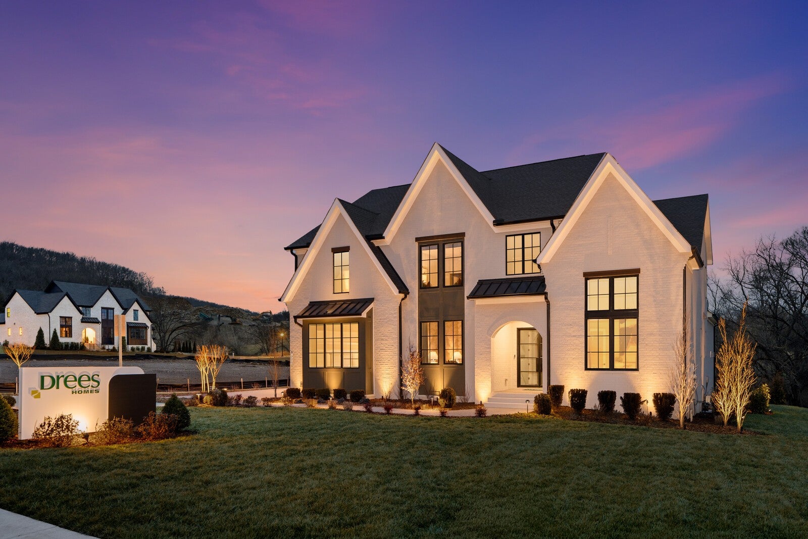 2456 Union Station Dr
