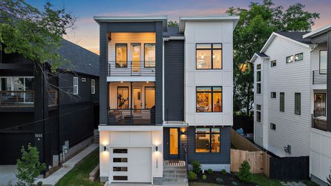 1003 Alice Street B Nashville TN 37218