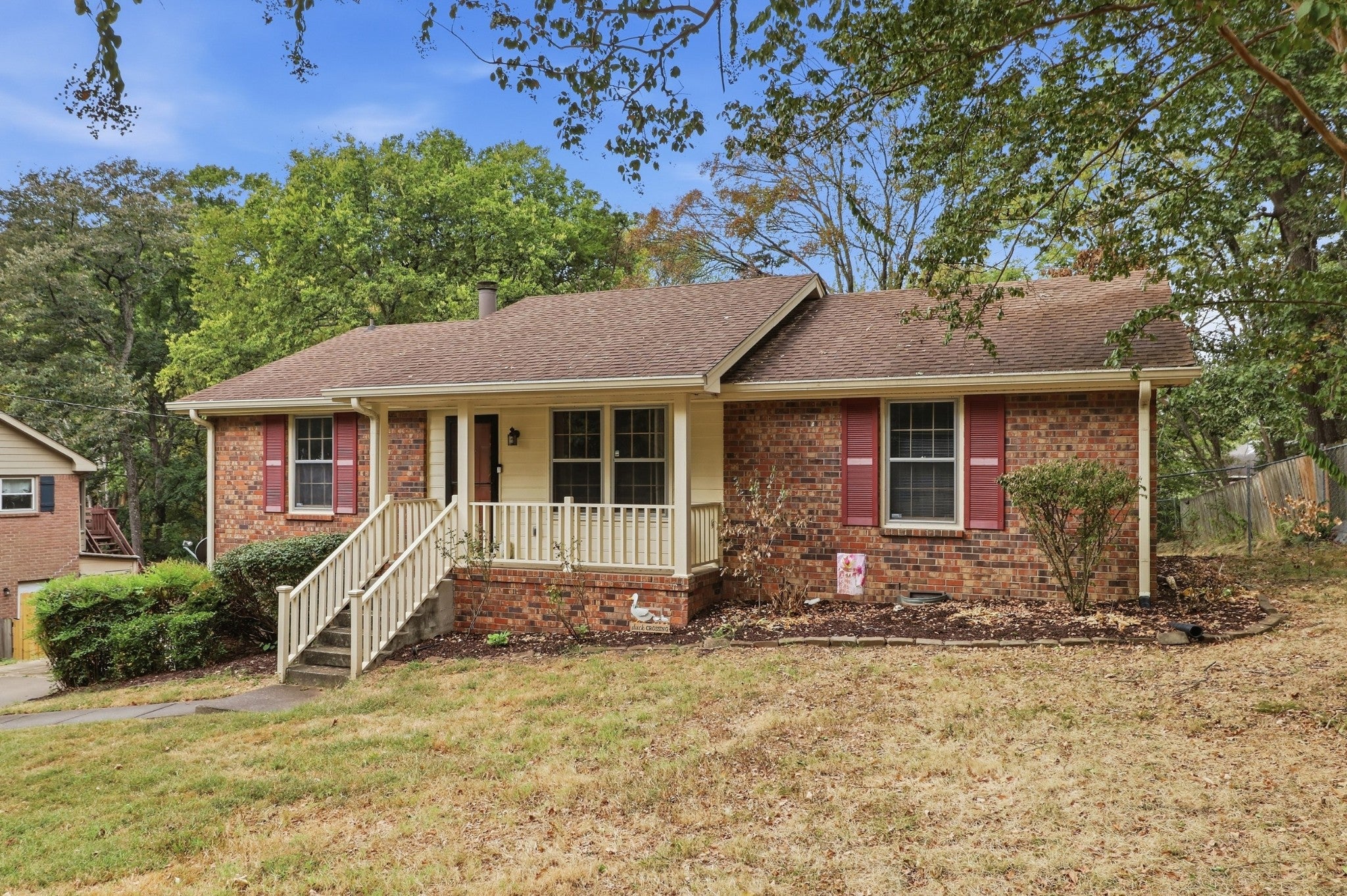 3-bed listing at 908 Fitzpatrick Rd, Nashville
