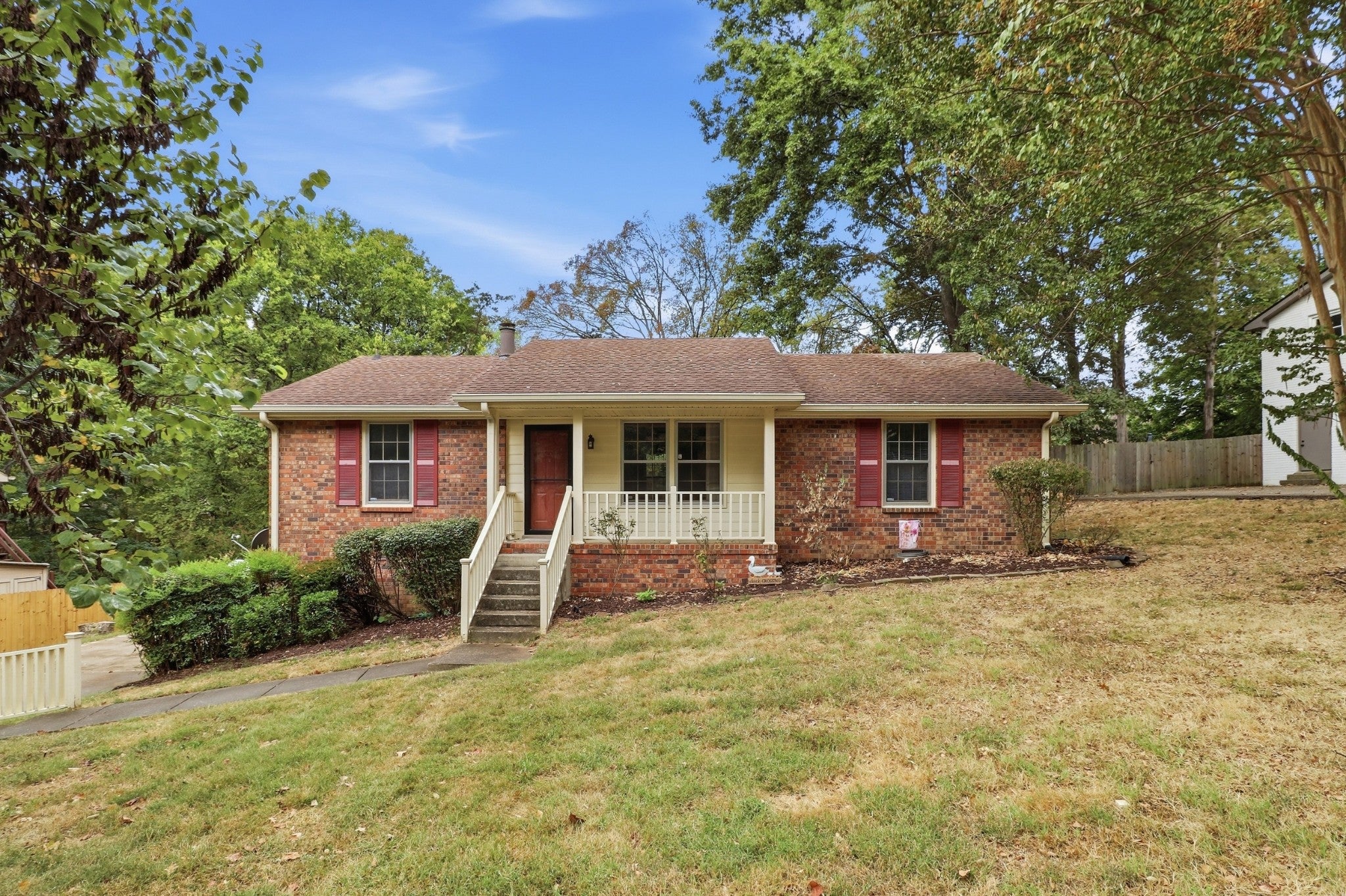 908 Fitzpatrick Rd