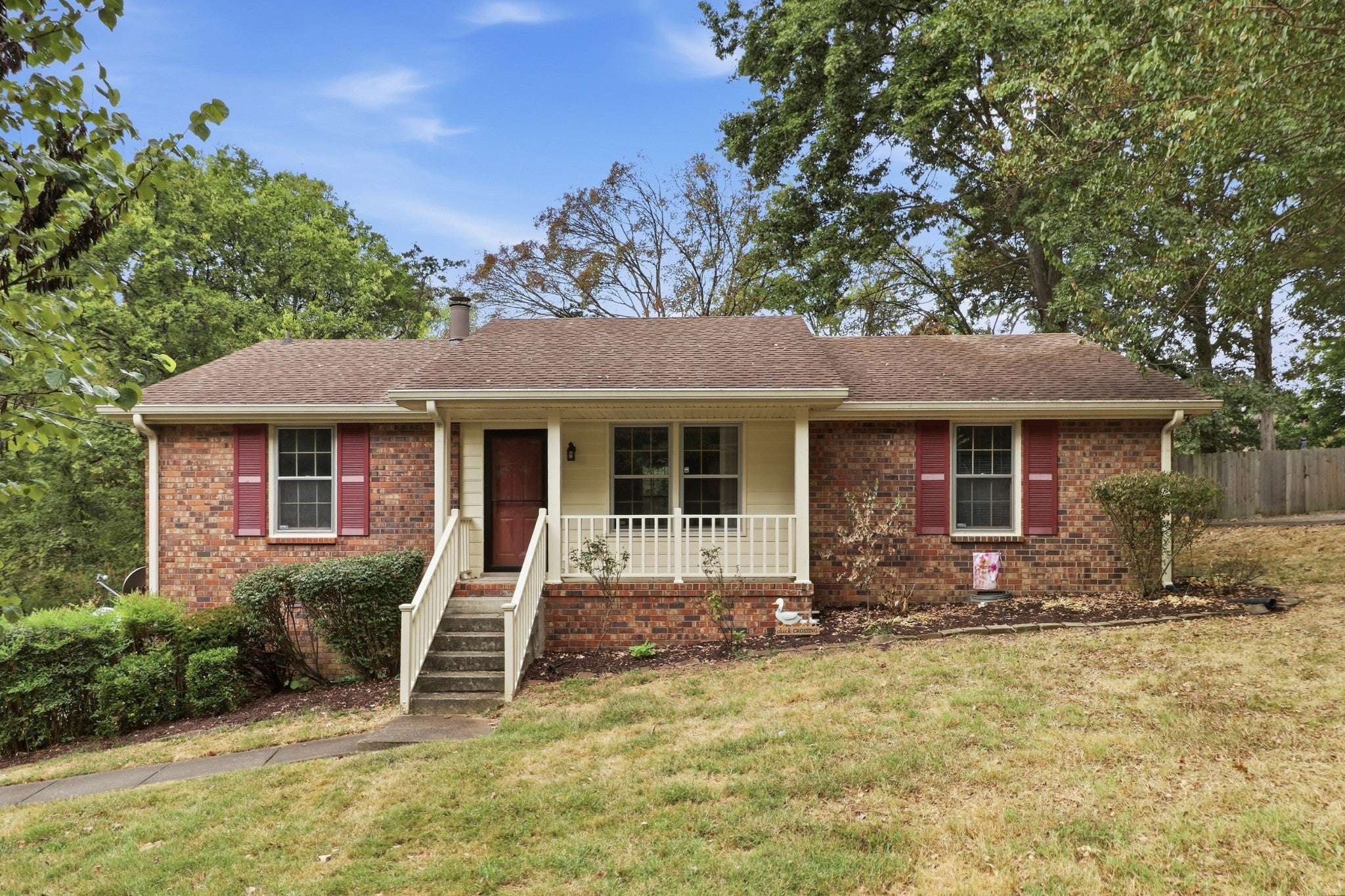 908 Fitzpatrick Rd