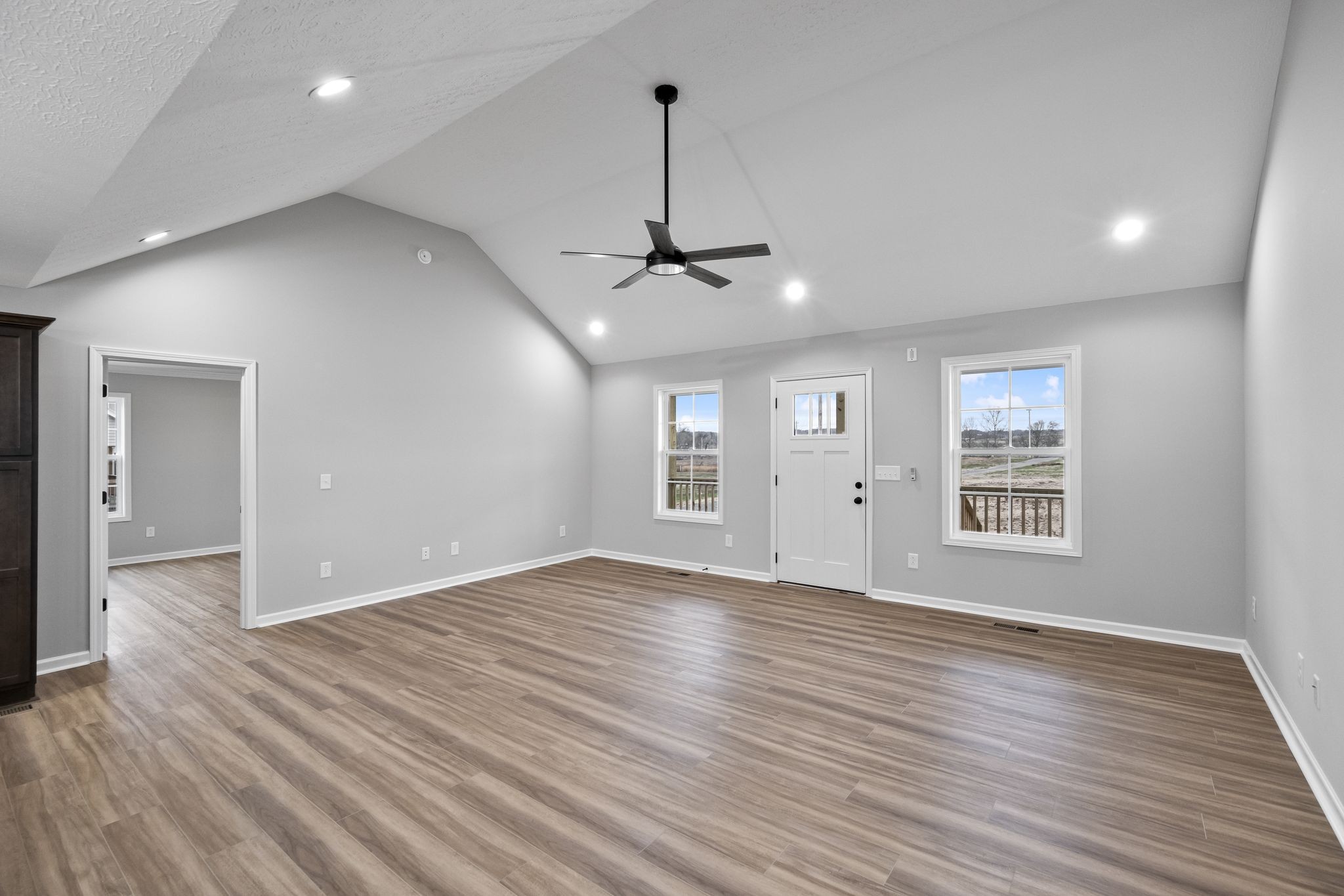 2193 Claude Fox Rd
