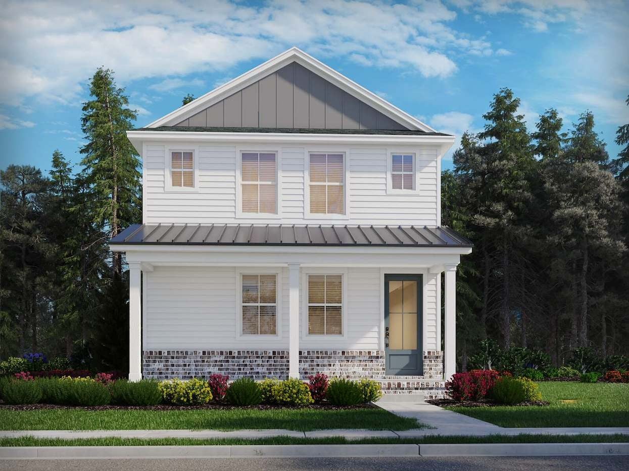 5-bed listing at 2060 Poplar Farms Drive, Franklin